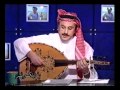 خالد الشيخ يغني جيتك هوى على العود 