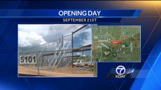 Long-awaited Cabela's announces opening date