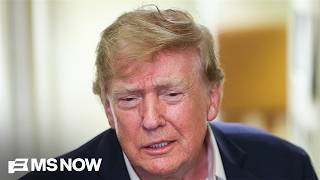 The President Is Full Of Crap Trump Fumbles Again, Angers Gop And Dems By Dismissing Ai Concerns