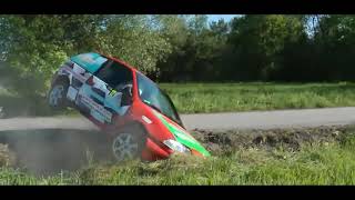 Best Rally Car Race Moments 2019 || Rallye Car Racing, Jumping and Drifting all in one Compilation