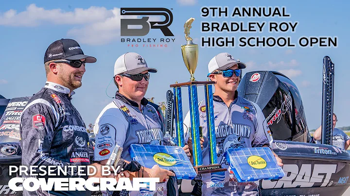 The 9th Annual Bradley Roy High School Open presen...