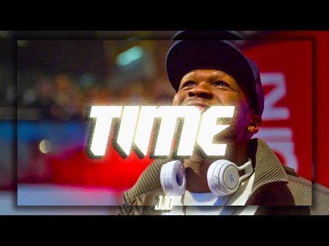 [FREE] 50 Cent X Digga D X Strandz X 2000s Hip Hop Type Beat - "TIME" | UK Rap Type Beat 2023