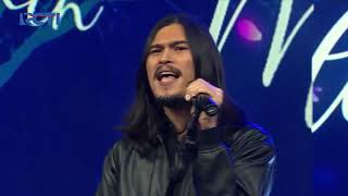 DEWA 19 FEAT VIRZHA - ROMAN PICISAN _ BRI PESTA RAKYAT SIMPEDES EPS 5