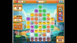 Pudding Pop Level 303