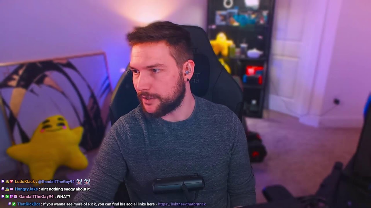 Would you stay in a Studio Ghibli themed Hotel??