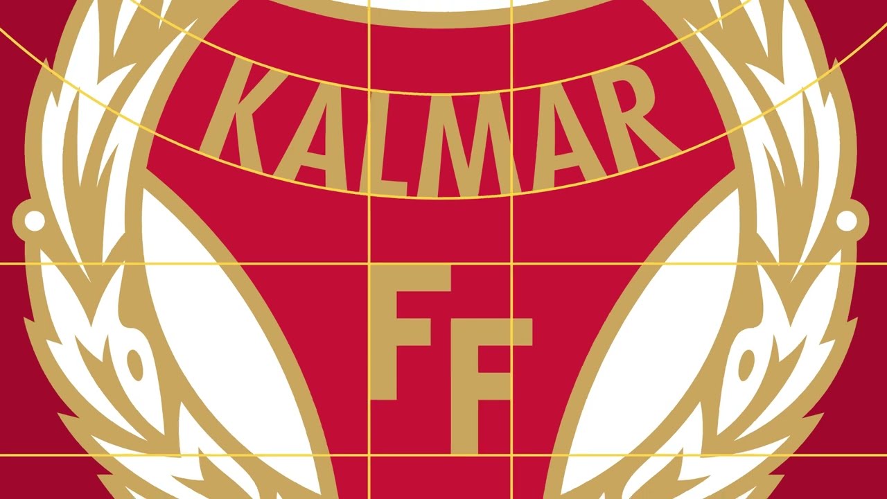Wilson Creative x Kalmar FF – Crest Evolution