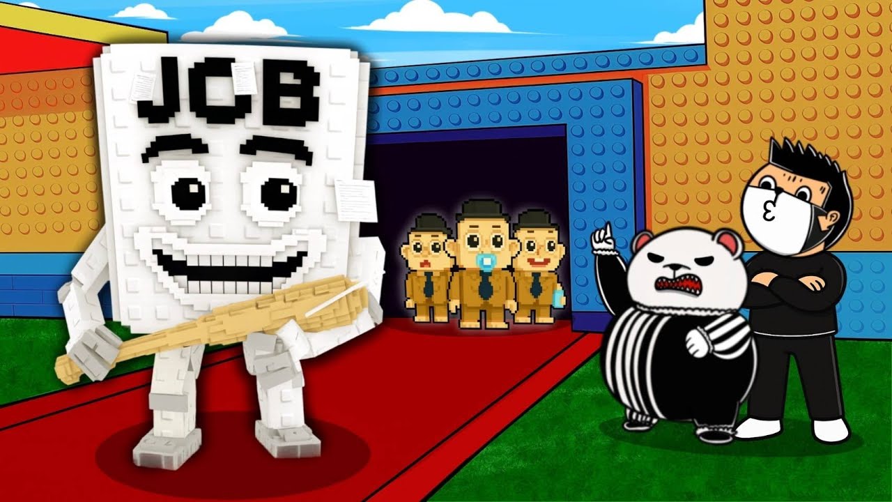 เสกตัว Secret ด้วยพิธีกรรมลับ 🗿 Steal a Brainrot