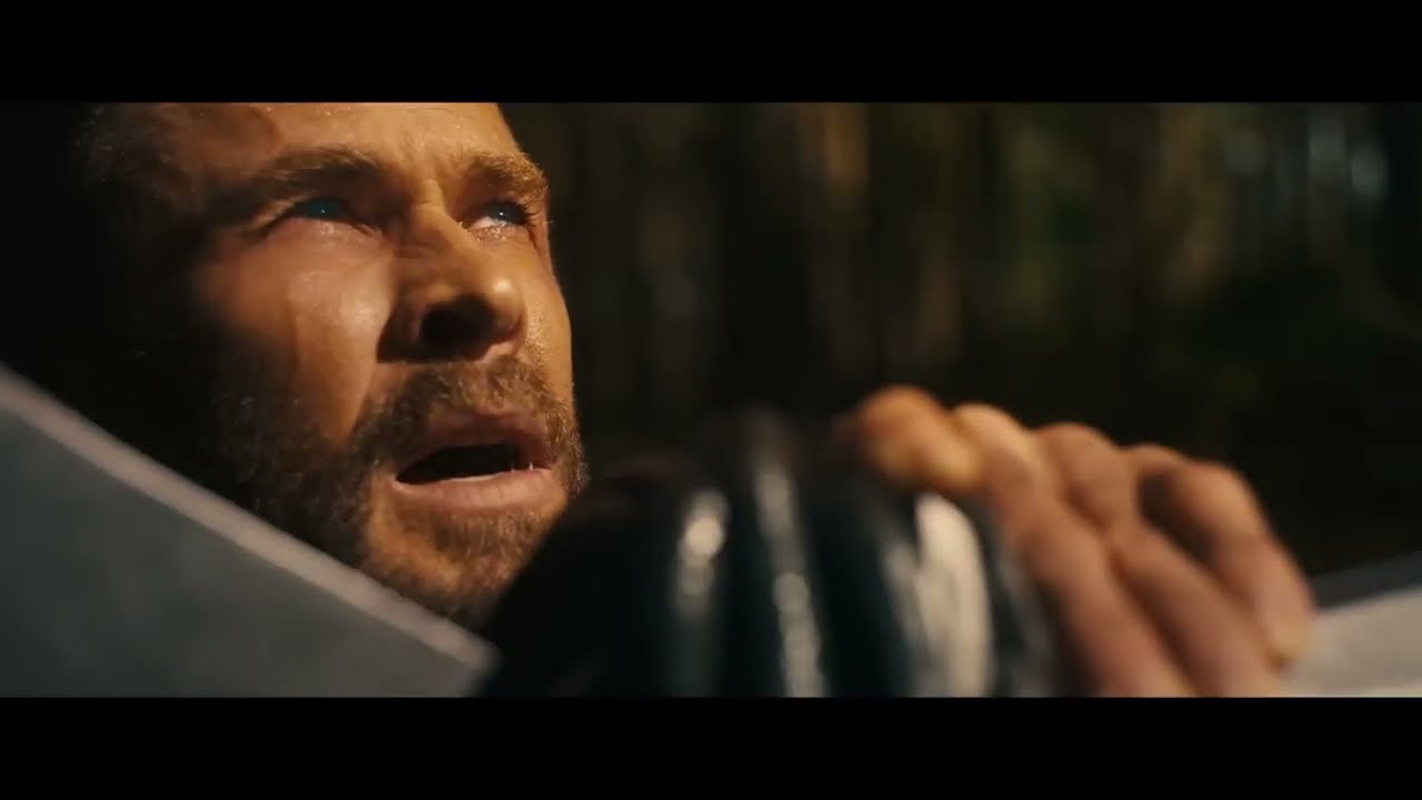 Avengers: Doomsday Trailers in One.