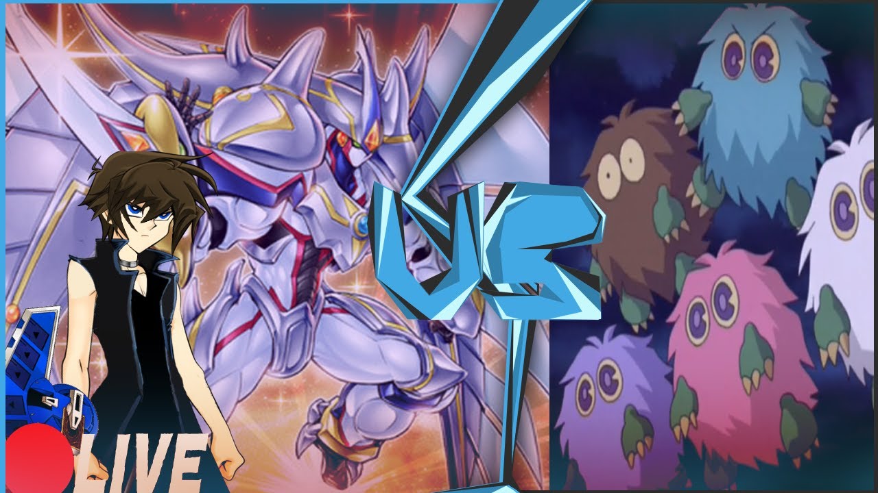 Yu-Gi-Oh Duels - Episode 378 - Hero (ElementalHero Duels)