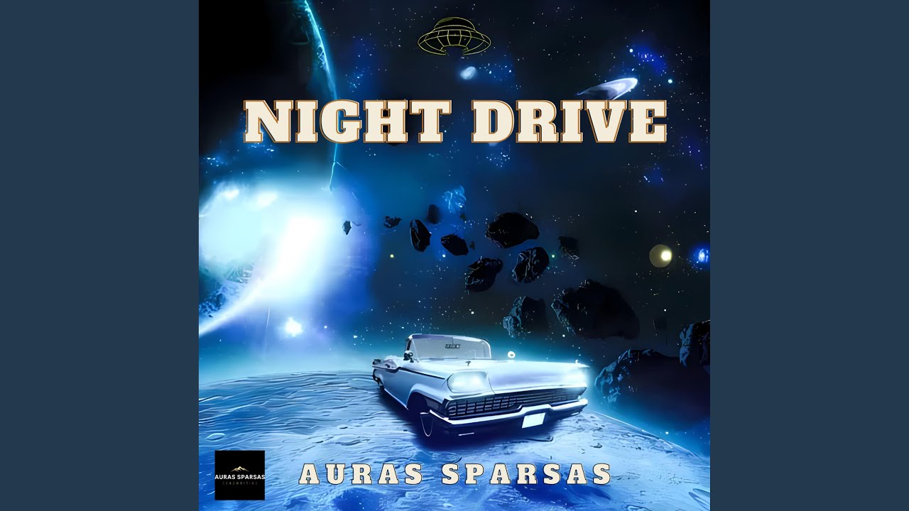 Watch Night Drive on YouTube Watch Night Drive on YouTube