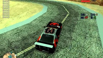 [ SAMP.VN ] Buffalo Drift