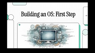 LearnixOS: Building a Rust Operating System from Scratch