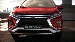 Mitsubishi Eclipse Cross - akcesoria