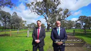 Buxton Ballarat - 589 Williams Road, Werona