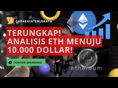 ETF ETHEREUM POSSIBLE $CUAN??? - Akademi Crypto Recap
