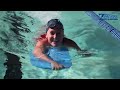 Behind the Cape: Swim & Dive Preview Last Meet