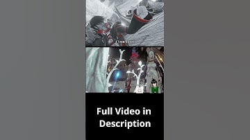 AWAKEN - Code Vein #vtuber #soulslike