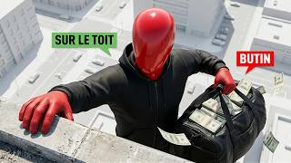 Le Braquage Le Plus Étrange Jamais Enquêté Par Le Fbi