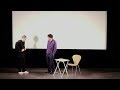 ゾフィー「恋する学生」【公式】
