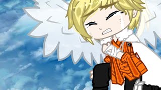 I Hear The Angels Cry| Gacha Trend/Meme| •Naruto•| My Au| ⚠️Flash Warning⚠️