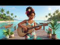 Aureate Shores ☕ | Gentle Morning Bossa Nova – Cozy Summer Mood 💫