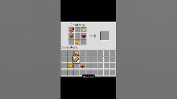 crafting command block moment #mimecraft #shorts #youtube