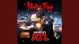 Download Lagu War in Atlanta (feat. Paul Wall, Bun B, KB & KYM CARR)