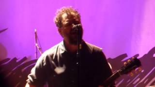 Drive-By Truckers - Gimme Some Truth Live in Copenhagen March 9th 2017