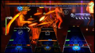 Into Your Hands By Kandia - Full Band Fc