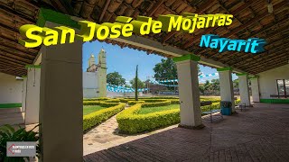 San José de Mojarras, Nayarit