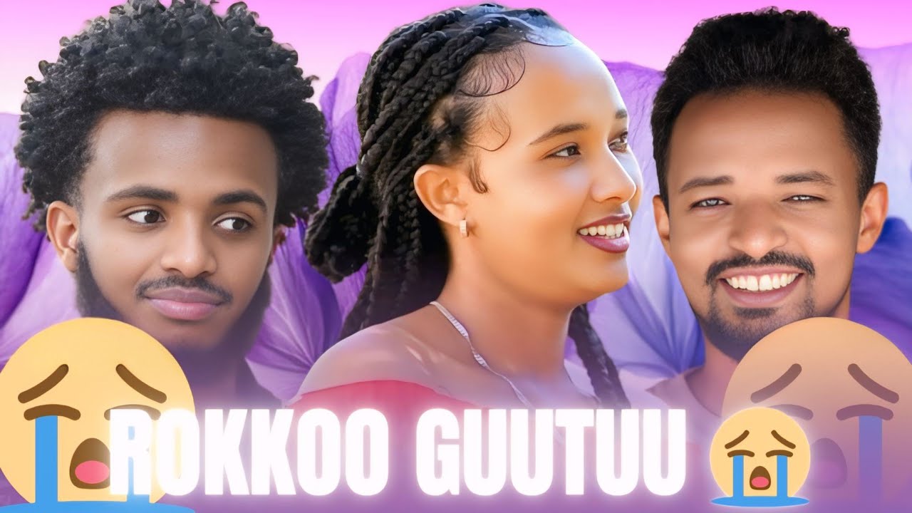 ♦️FIROON MAALIF GUUTUUF AKKAS LOLA🙄