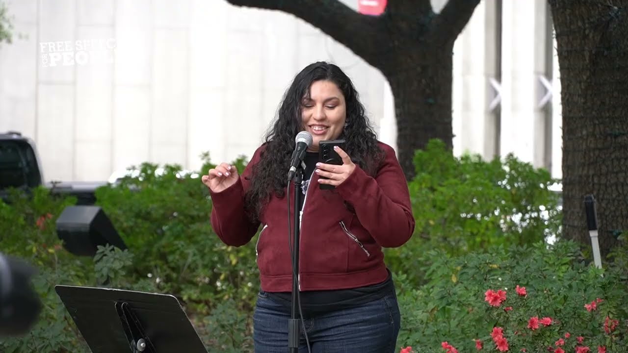 Free America, Impeach Trump