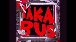 Taka Bus slowed 