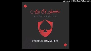 De Mthuda & Ntokzin Forbes ft. Kammu Dee & Njelic