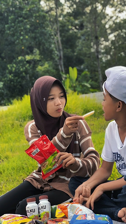 duo pasangan bucin #shorts #shortvideo #baper