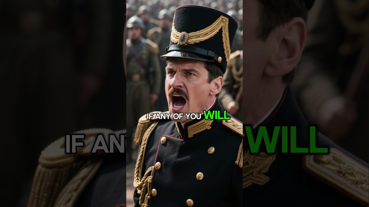 Epic Thug Life Moments of Napoleon Bonaparte 😎🦅