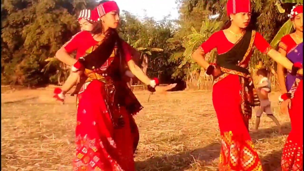 AJONA //OKOL GIBODUN ll NEW MISING VIDEO# 2024 # TORAMONI MILI