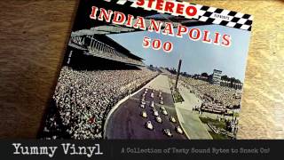The Indianapolis 500 -- Highlights of the 1963 Classic (1963)