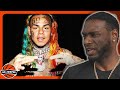 Billy Ado on if 6ix9ine was Ever an Actual 9 Trey Blood