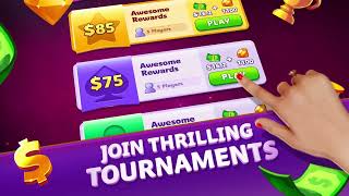 Solitaire Smash | Skill, Speed & Strategy in Every Move 🧠⚡🃏 screenshot 4