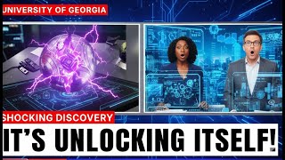 Quantum AI Cracked the Buga Sphere’s Code — What It Found Is Godlike