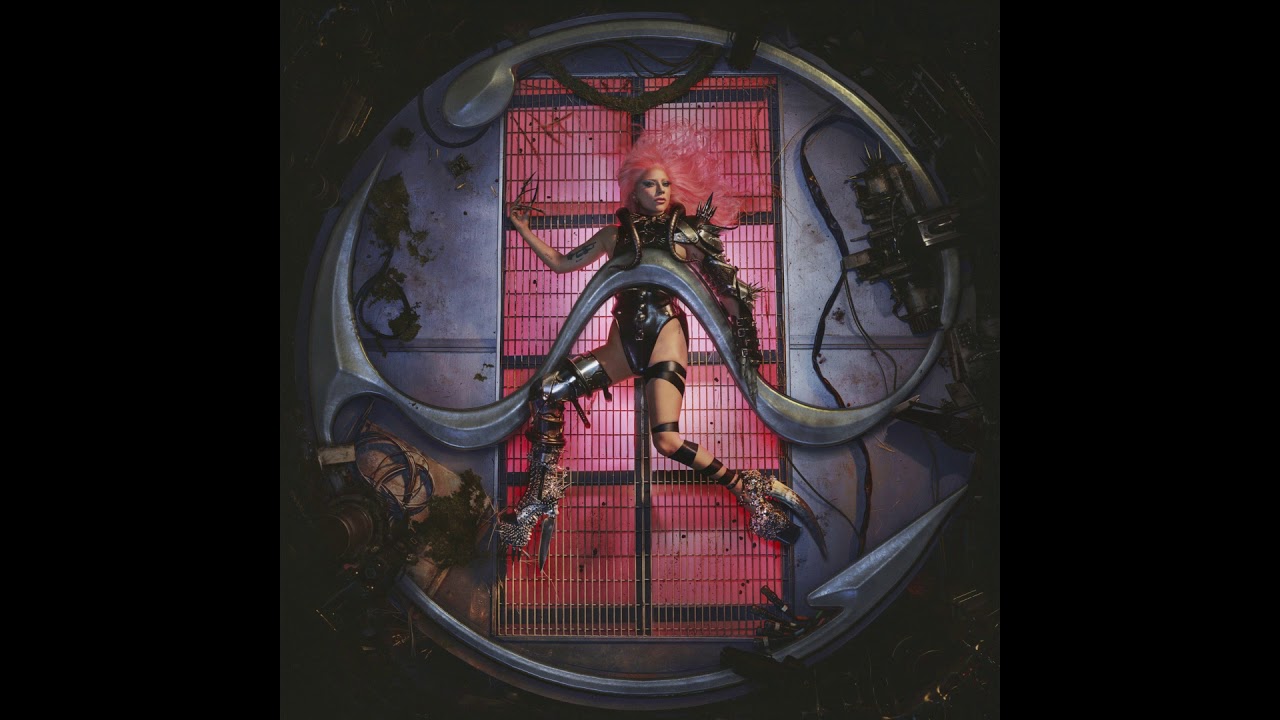 Lady Gaga - Chromatica (Full Album Sequence)