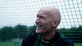 Bartekampen 2025 - Erik Thorstvedt