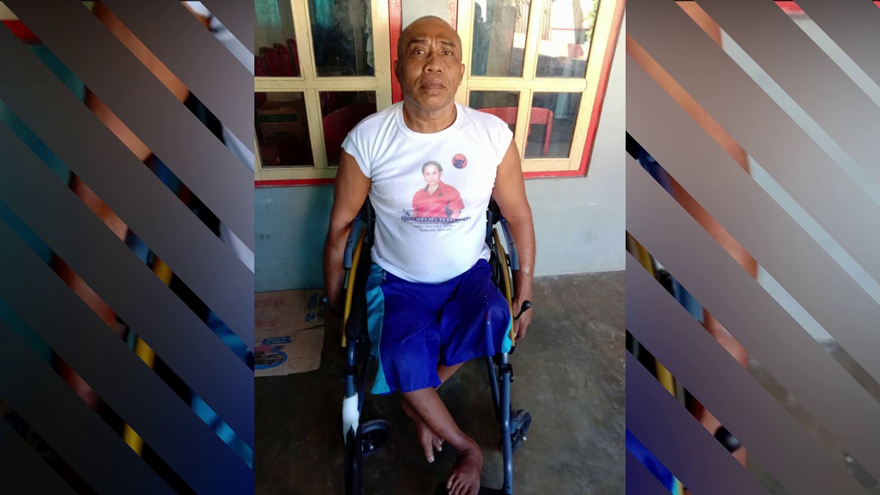 Forum Pemuda Porto Bersatu Se Indonesia