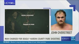 I.C.Y.M.I | Warren man being held on $750K bond after deadly shooting along the Neches River
