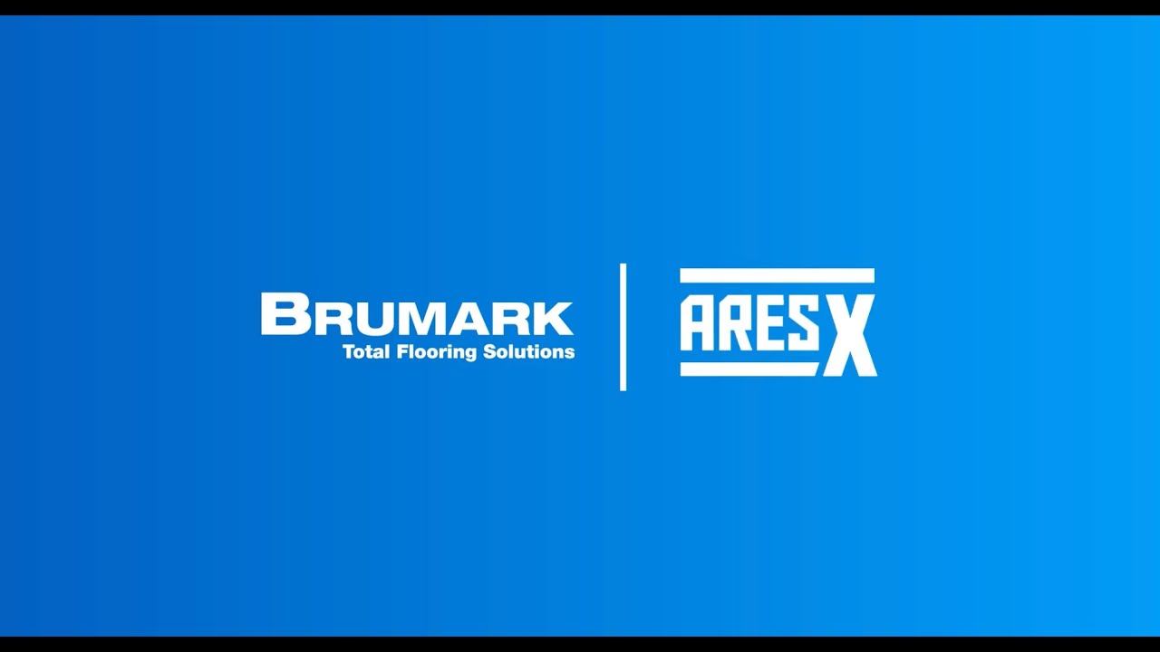 Ares X Flooring Installation - YouTube