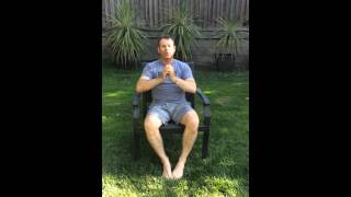 ALS Ice Bucket Challenge- Brendon Clark