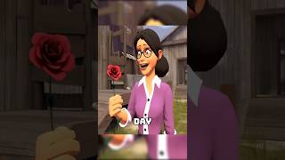 TF2’s Crazy Proposal Feature
