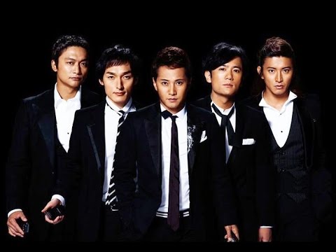 悲劇！SMAP解散へ！キムタク 木村拓哉以外ジャニーズから独立