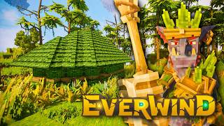 Willkommen in den Tropen - Everwind #19